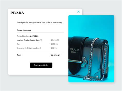 prada purse warranty|prada order tracking.